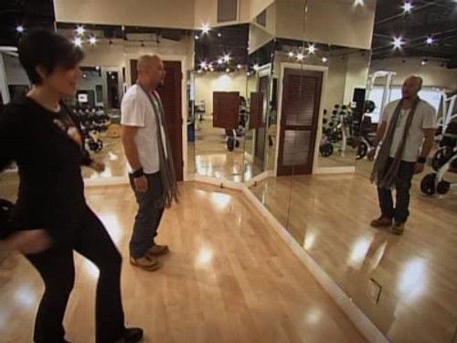 Keeping Up with the Kardashians Season 2 Episode 4 - Kris the Cheerleader