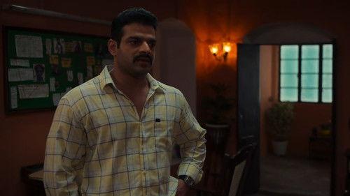 Raktanchal Season 2 Episode 7 - Chief Minister Is No More