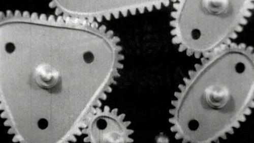 Tekniskt magasin Season 1987 Episode 1 - Episode 1