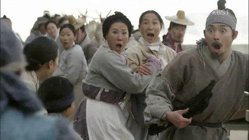 The Jingbirok: A Memoir of Imjin War Season 1 Episode 1 - Episode 1