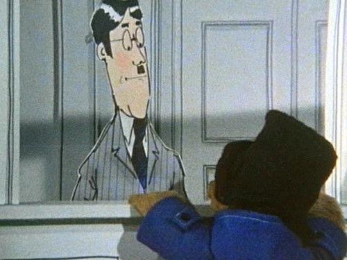 Paddington Bear Season 2 Episode 7 - A Visit to the Bank