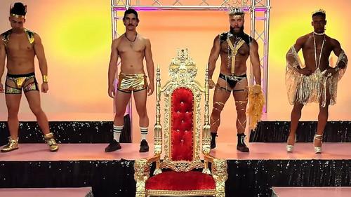 GoGo for the Gold Season 1 Episode 7 - Grand Finale