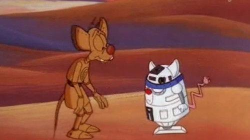 undefined Season 4 Episode 9 - Star Warners