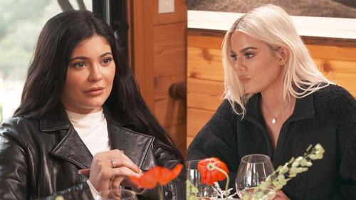 Keeping Up with the Kardashians Season 17 Episode 2 - Birthdays and Bad News, Part 2