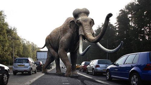 Primeval Season 2 Episode 6 - Traitor Revealed