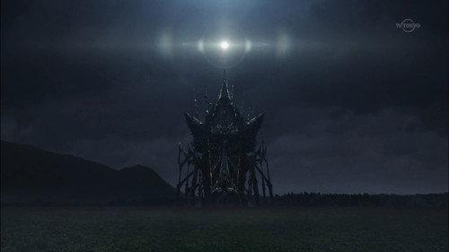 GARO Season 5 Episode 22 - Castle