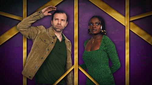 Exandria Unlimited Season 4 Episode 3 - Mirror and Key