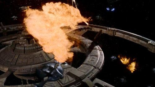 Star Trek: Deep Space Nine Season 5 Episode 26 - Call to Arms