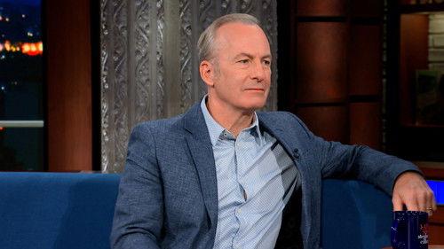 The Late Show with Stephen Colbert Season 9 Episode 4 - 10/5/23 (Bob Odenkirk, Fortune Feimster)