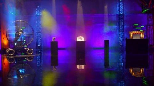 LEGO Masters Season 5 Episode 11 - Best of the Best