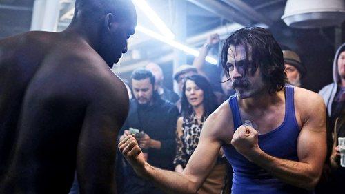 undefined Season 1 Episode 8 - Two-Faced Jack