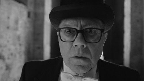 Life as Carlo Season 4 Episode 7 - Top model by chance