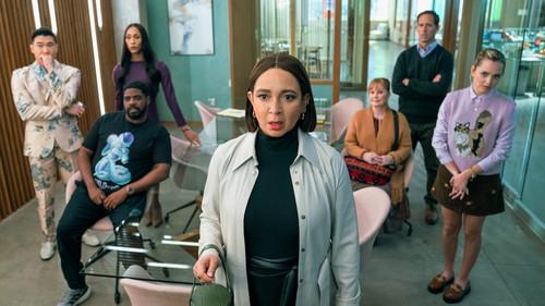 undefined Season 2 Episode 1 - Space for Everyone