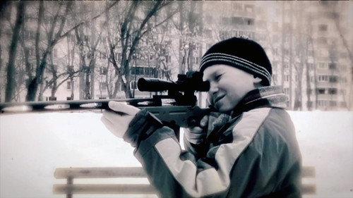 The investigation was conducted Season 13 Episode 8 - Episode 8