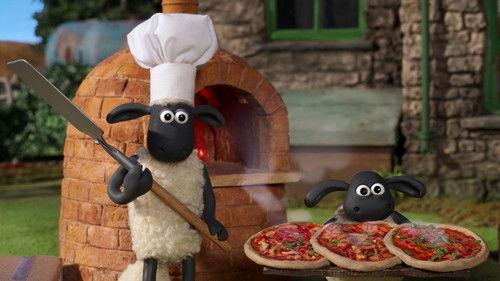 Shaun the Sheep: Adventures from Mossy Bottom Season 1 Episode 1 - Baa-gherita
