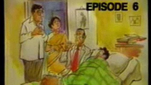 Wagle Ki Duniya Season 1 Episode 6 - Beemar (Sick)