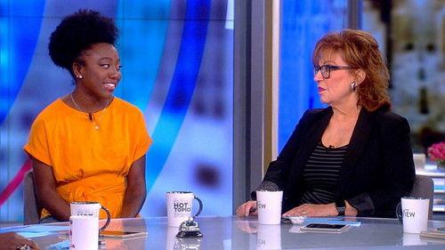 The View Season 22 Episode 12 - Hot Topics and Tommia Dean