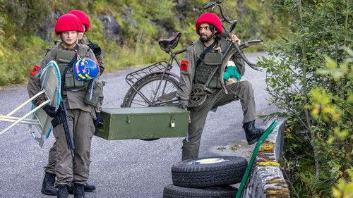 Celebrity Task Force Season 4 Episode 12 - Episode 12