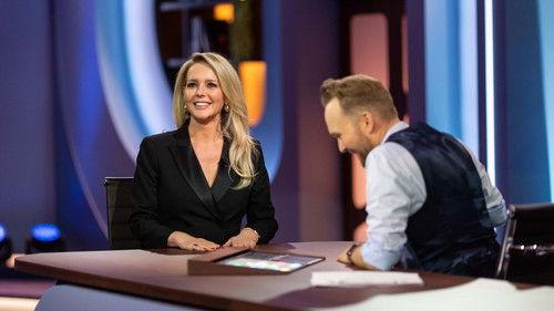De Avondshow met Arjen Lubach Season 1 Episode 20 - Inflation | Chantal Janzen