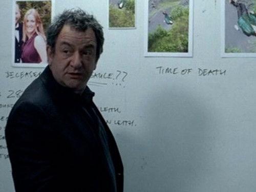 Rebus Season 3 Episode 3 - Strip Jack