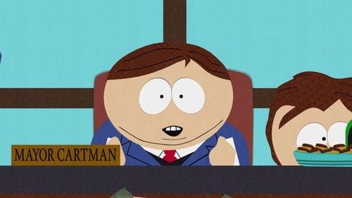 undefined Season 4 Episode 16 - The Wacky Molestation Adventure