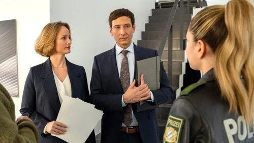 Hubert und Staller Season 12 Episode 4 - The Dead Man in the Boiler Room