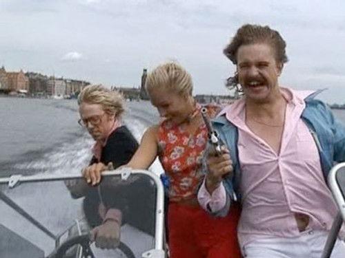 S·W·I·P Snutarna Season 1 Episode 6 - Episode 6