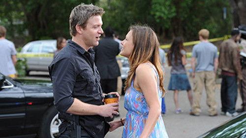The Glades Season 4 Episode 5 - Apocalypse Now