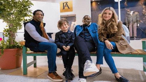 The Parker Andersons Season 1 Episode 5 - This Wasn't the Plan