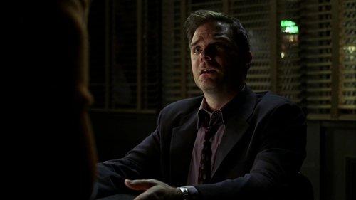 undefined Season 4 Episode 10 - Resilience