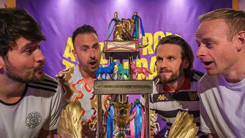 A View from the Terrace Season 6 Episode 1 - Episode 1