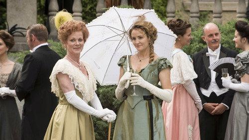 Murdoch Mysteries Season 10 Episode 1 - Great Balls of Fire (1)