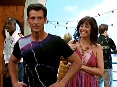 The Suite Life on Deck Season 1 Episode 16 - Mom and Dad on Deck