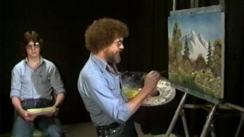 The Joy of Painting Season 1 Episode 13 - Final Reflections