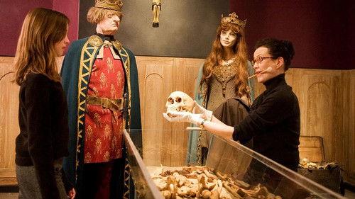 Absalons secret Season 1 Episode 2 - 2. december