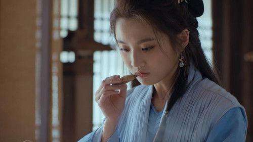 Nirvana in Fire Season 2 Episode 16 - Royal Visit