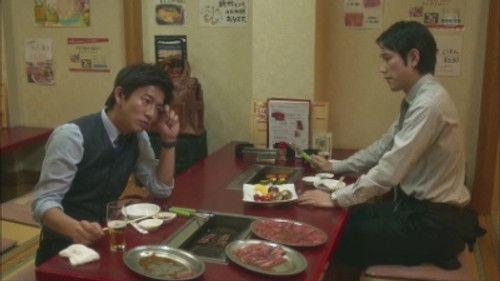 A Life Season 1 Episode 4 - Nurse's Pride