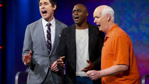 Whose Line Is It Anyway? Season 2 Episode 7 - Nolan Gould