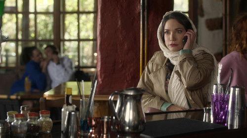 And Yet I'm Still Here Season 1 Episode 1 - Episode 1