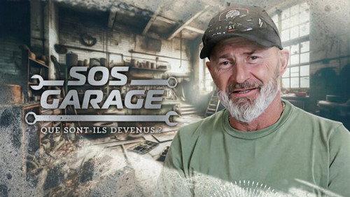 SOS Garage Season 3 Episode 3 - Episode 3