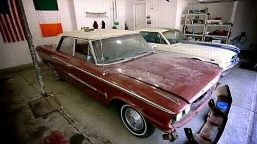 Garage Squad Season 1 Episode 1 - Flood of Fords