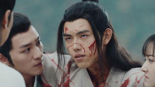 Legend of Awakening Season 1 Episode 24 - Episode 24