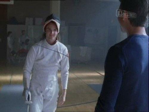 undefined Season 4 Episode 9 - Necessary Risks