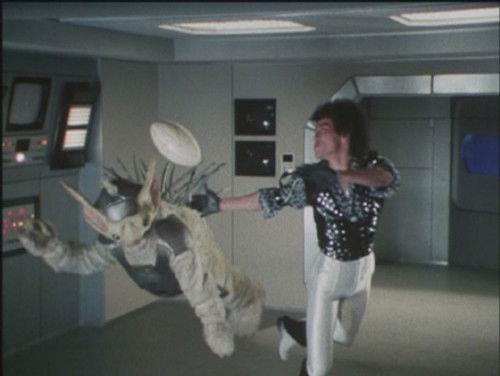 Megabeast Investigator Juspion Season 1 Episode 3 - Protect This Galactic Boy's Dreams!