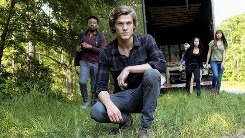 undefined Season 3 Episode 1 - Improvise