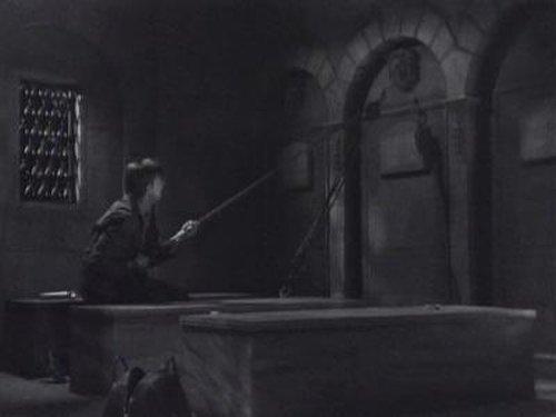 Dark Shadows Season 3 Episode 19 - DS-210