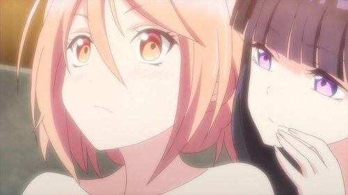 Netsuzou Trap -NTR- Season 1 Episode 3 - Shall We Practice Again?