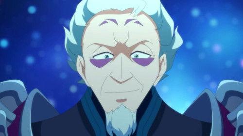 Armored Adventure Season 2 Episode 5 - Episode 5