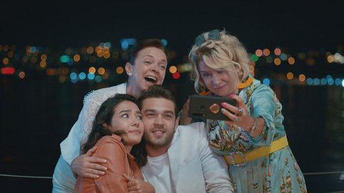 You Are Everywhere Season 1 Episode 2 - You Are Everywhere 2