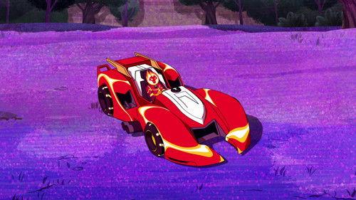 Ben 10 Season 3 Episode 28 - LaGrange Murraille